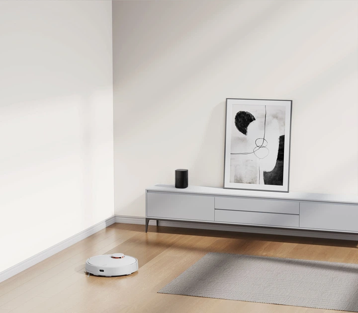 Robot sprzątający Xiaomi Robot Vacuum S10 EU (BHR5988EU) - obraz 12