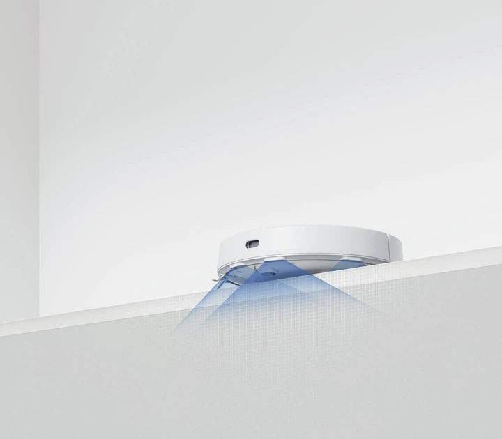 Robot sprzątający Xiaomi Robot Vacuum S10 EU (BHR5988EU) - obraz 17
