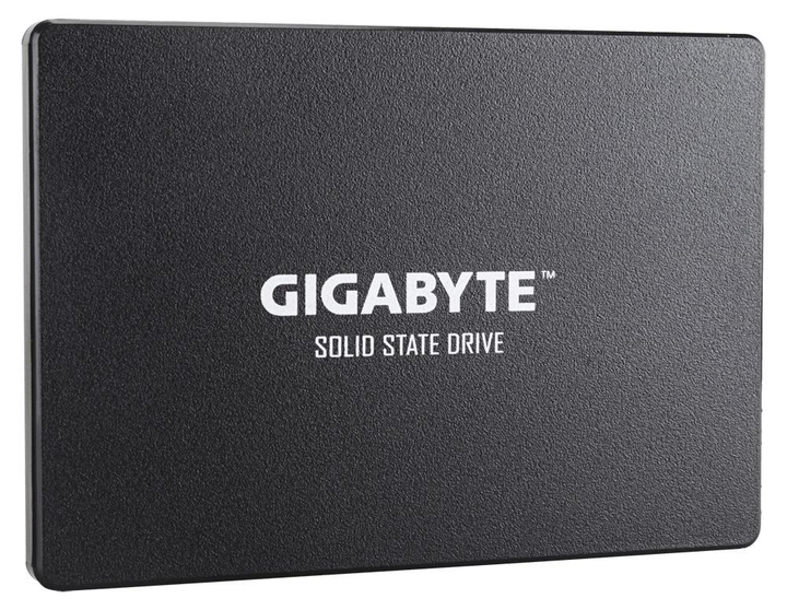 Gigabyte SSD 120GB 2.5" SATAIII NAND TLC (GP-GSTFS31120GNTD) - зображення 1