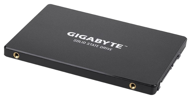 Dysk SSD Gigabyte 240 GB 2.5" SATA III NAND TLC (GP-GSTFS31240GNTD) - obraz 3