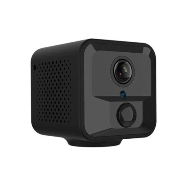Мини камера wifi беспроводная с датчиком движения CAMSOY S9 PIR, Full HD 1080P, аккумулятор 1600 мАч (100649) - изображение 2
