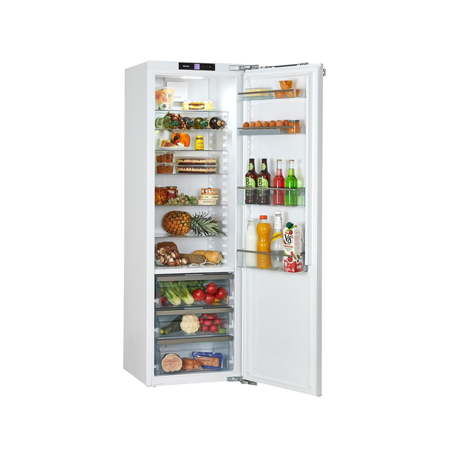 Встраиваемая Холодильная Камера Miele K 7743 E 2022 (DT), б/у – фото ...