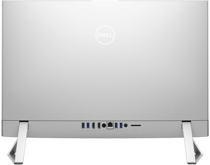Monoblok Dell Inspiron AIO DT 5410 (5410-8549) biały - obraz 7