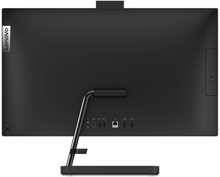 Monoblok Lenovo IdeaCentre AIO 3 27ITL6 (F0FW00DBPB) Czarny - obraz 4