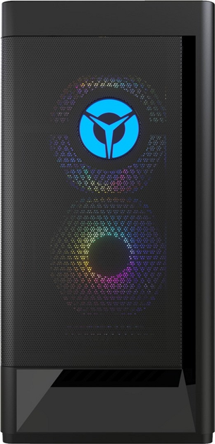 Komputer Lenovo Legion T5 26IOB6 (90RT00SAPL) Czarny - obraz 1