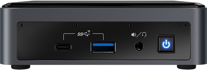 Komputer Intel NUC 10 NUC10i3FNKN (BXNUC10I3FNKN2 99AHWV) - obraz 1