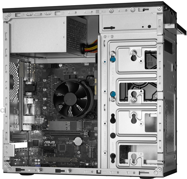 Komputer ASUS ExpertCenter D5 Tower (D500TC-3101051880) - obraz 7