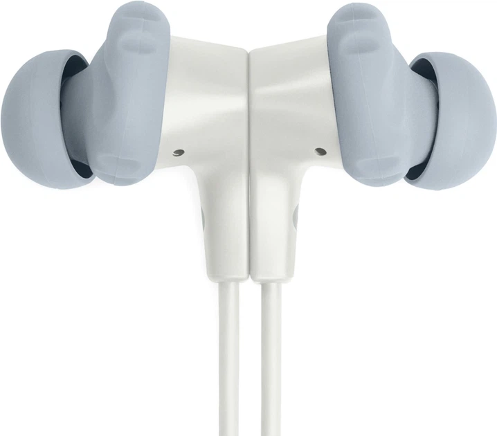 Навушники JBL Endurance Run 2 Wireless White (JBLENDURRUN2BTWHT) - Фото 6 Навушники JBL Endurance Run 2 Wireless White (JBLENDURRUN2BTWHT) - зображення 6