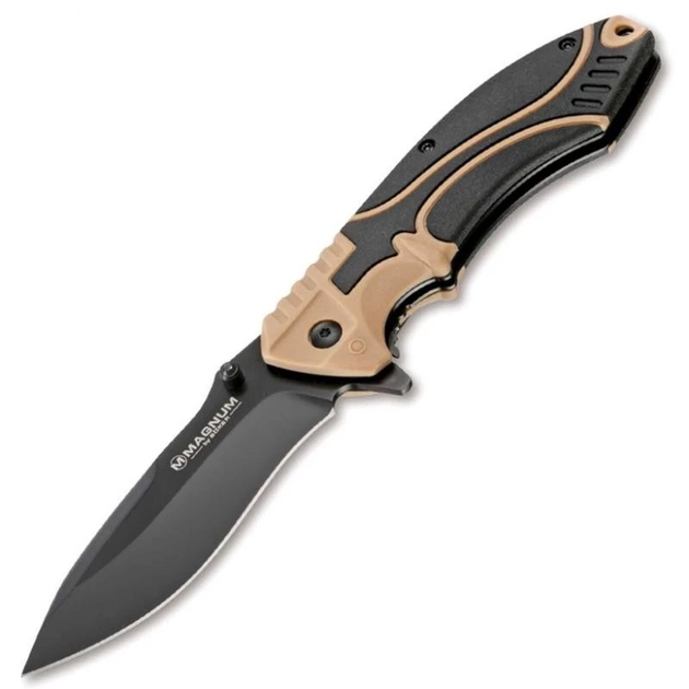 Нож Boker Magnum Advance Desert Pro (1013-2373.08.08) - изображение 1