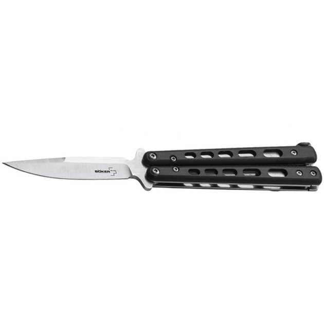 Нож Boker Plus Balisong Small (1013-2373.07.59) - изображение 2