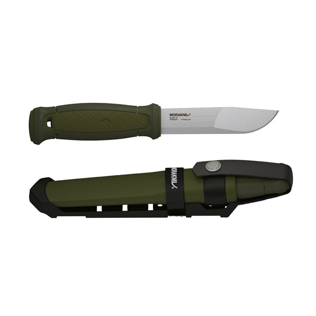 Нож Morakniv Kansbol Multi-Mount (1013-2305.01.61) - изображение 1