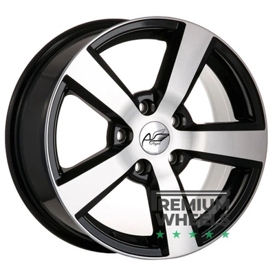 Angel Formula 603 7x16 5x114.3 ET38 DIA67.1 BD – фото, отзывы ...