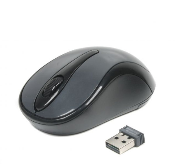 Мышь A4Tech G3-280N,USB,V-Track,1000dpi - изображение 4