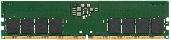 RAM Kingston DDR5-5200 16384MB PC5-41600 ValueRAM (KVR52U42BS8-16) - obraz 1