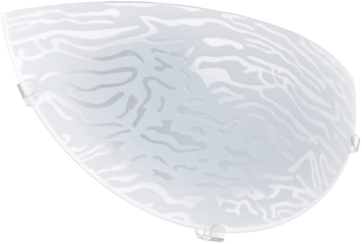 Настенный светильник Brille W-558/1 E27 (26-370) - изображение 2