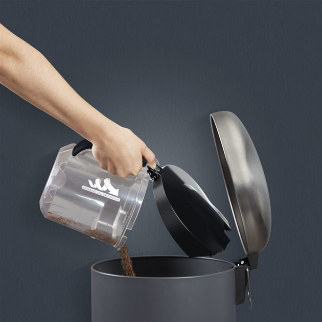 Пилосос без мішка Rowenta Compact Power XXL RO4B75EA - зображення 15