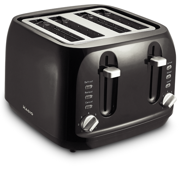 Тостер MAGIO МG-283 - изображение 2
