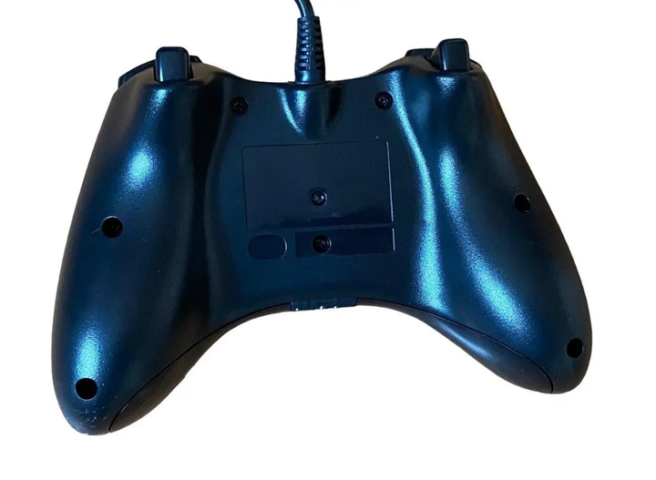 Джойстик проводной Wireless XBOX 360 - изображение 3