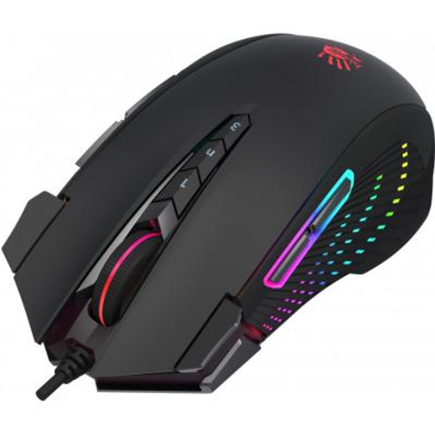 Мышка A4Tech Bloody J90s Black – фото, отзывы, характеристики в ...