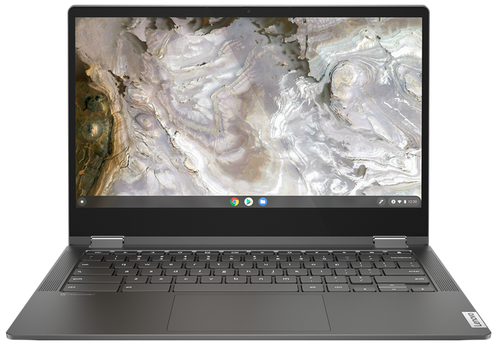 Ноутбук 13.3" Lenovo Ideapad Flex 5 13ITL6 Intel Pentium 7505 RAM 4GB eMMC 64GB Chrome OS - Фото 2 Ноутбук 13.3" Lenovo Ideapad Flex 5 13ITL6 Intel Pentium 7505 RAM 4GB eMMC 64GB Chrome OS - изображение 2