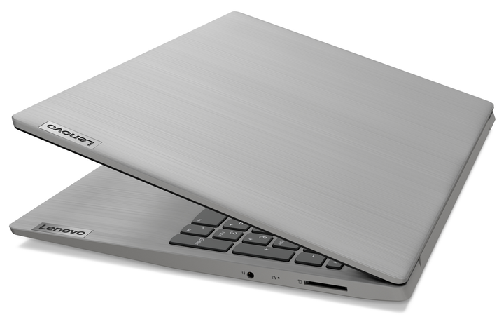 Ноутбук 15.6" Lenovo IdeaPad 3 15ADA05 AMD Ryzen 5 3500U RAM 12GB SSD 128GB HDD 1TB Windows 10 - изображение 8
