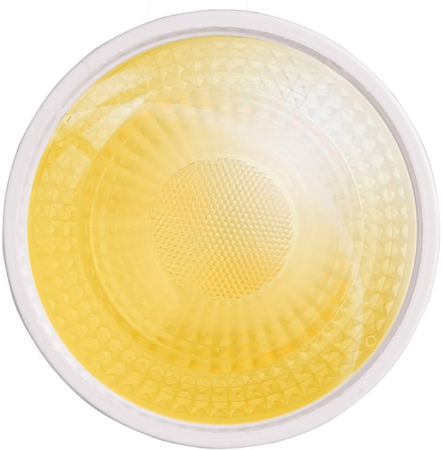 Inteligentna żarówka Yeelight GU10 W1 Dimmable 1 szt (YLDP004) - obraz 2