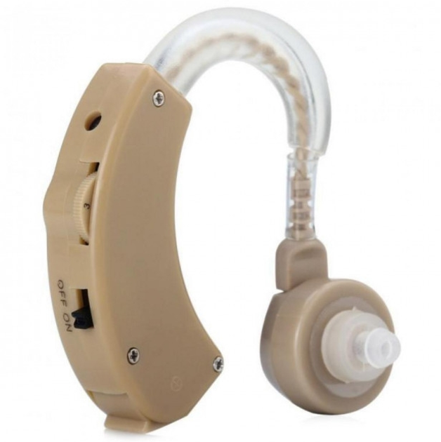 Апарат для слуху Xingma XM-909T - зображення 1