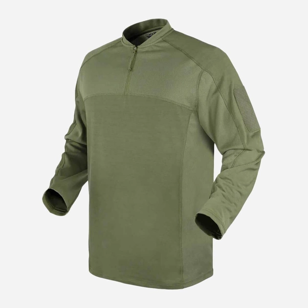 Тактическая рубашка Condor-Clothing 101206-001 XL Оливковая (22886274528) - изображение 1