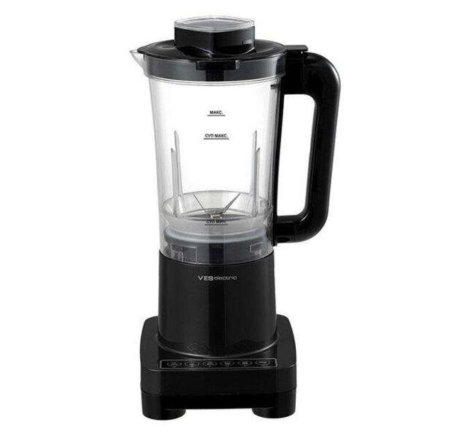 Блендер-мультиварка Ves Electric SK-A22 700 Вт – фото, отзывы ...