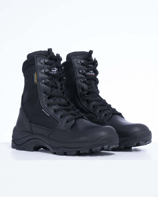 Тактические водонепроницаемые ботинки Pentagon Odos 2.0 Tactical 8" WP Boots K15034-2.0-WP 42 EU/8UK/9.5US/267mm - изображение 2