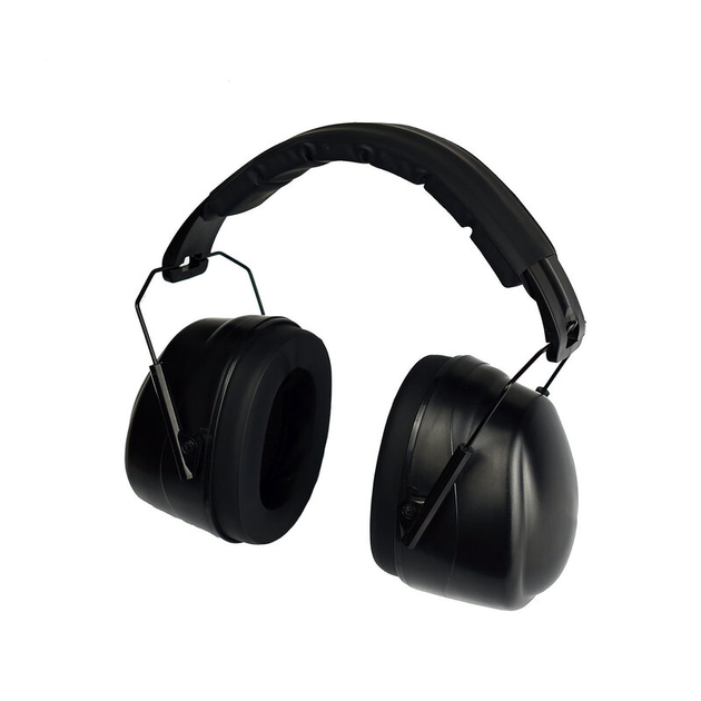 Пасивні навушники Tac Shield Quiet Pro - Ear Muffs T8010B - зображення 1