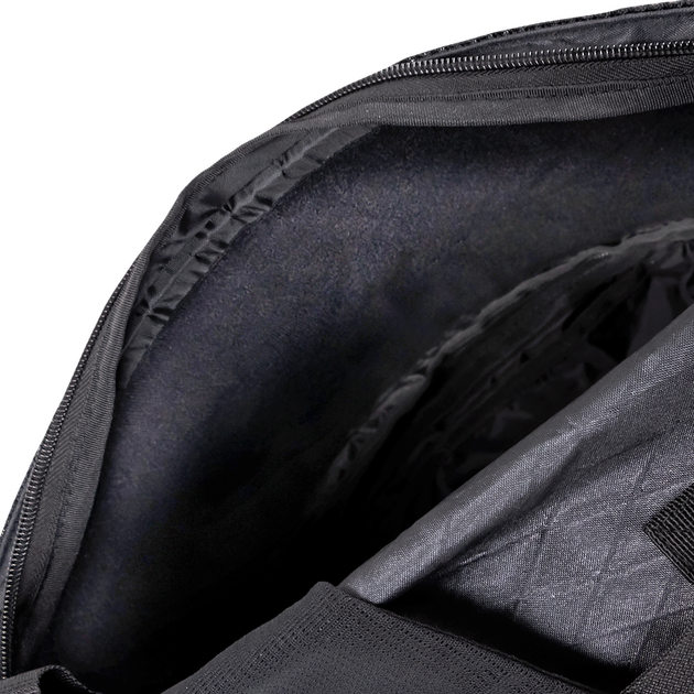 Рюкзак Condor AERO ROLL-TOP PACK 111251-002 Чорний - изображение 4