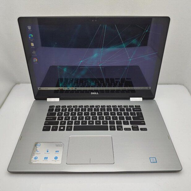 Ноутбук-трансформер Dell Inspiron 15 7579 / 15.6" IPS Touch / Core i5 ...