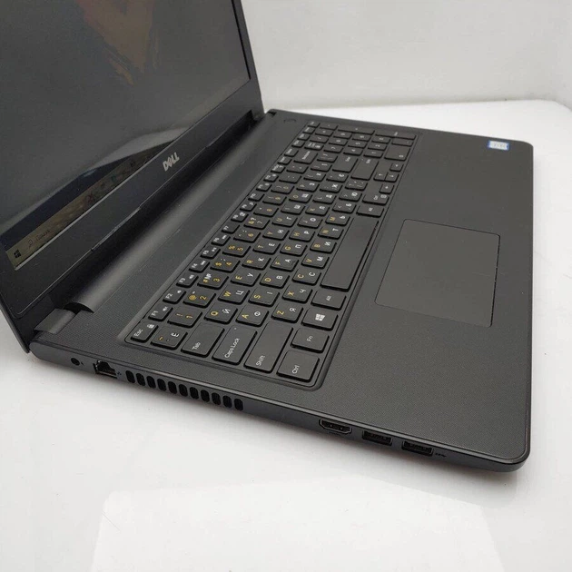 Ноутбук Dell Inspiron 15-3567 / 15.6