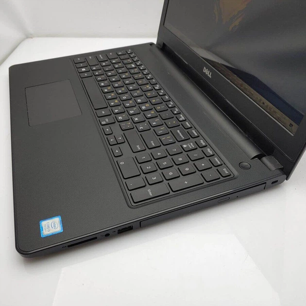 Ноутбук Dell Inspiron 15-3567 / 15.6