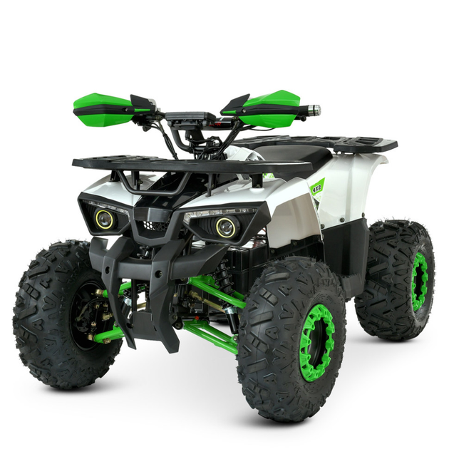 Детский электроквадроцикл Bambi HB-ATV1500H-5(MP3) до 50.0 км/ч – фото ...