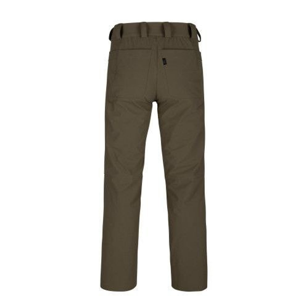 Чоловічі штани чоловічі Covert Tactical Pants - Versastretch Helikon-Tex Black (Чорний) 2XL/XLong - зображення 2