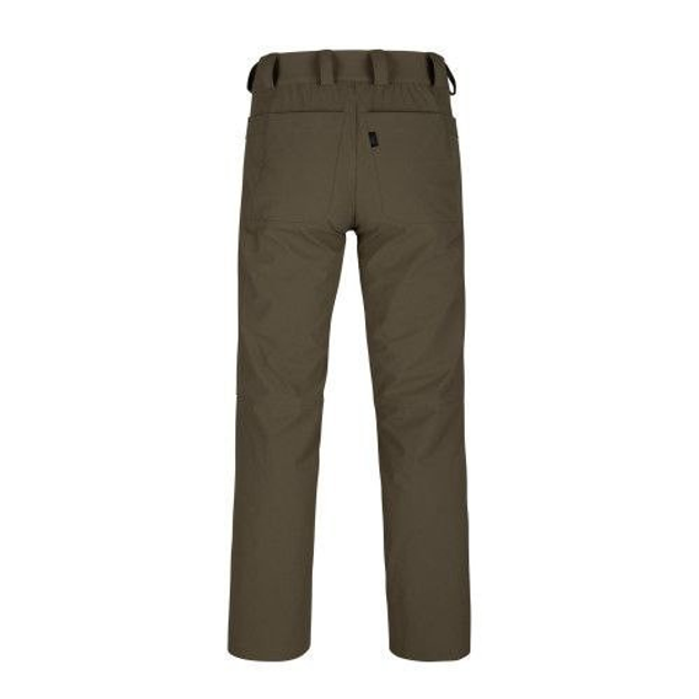 Чоловічі штани чоловічі Covert Tactical Pants - Versastretch Helikon-Tex Taiga Green (Зелений ліс) L/XLong - зображення 2