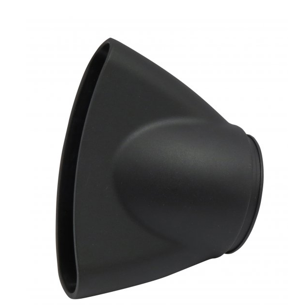 Фен FIRST FA-5654-9BA - Фото 2 Фен FIRST FA-5654-9BA - зображення 2