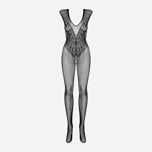 Majtki erotyczne Obsessive Boldero L/XL Black (5901688238240) - obraz 3