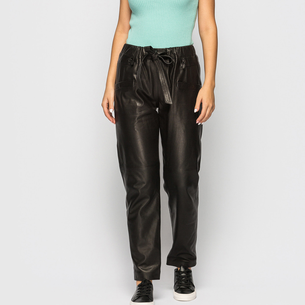 Стильные женские брюки - купить в интернет-магазине SAVAGE