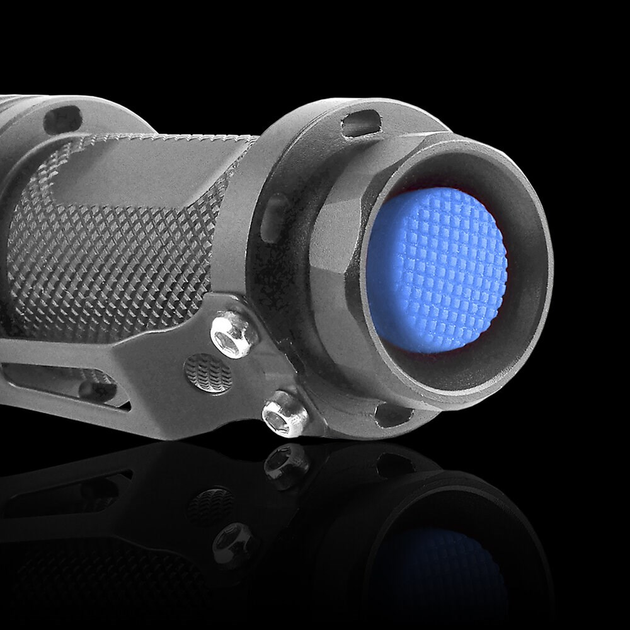 Ліхтар ручний everActive FL180 - зображення 4
