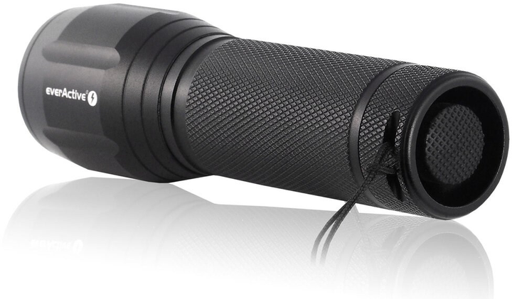 Ліхтар ручний everActive FL300+ - зображення 3