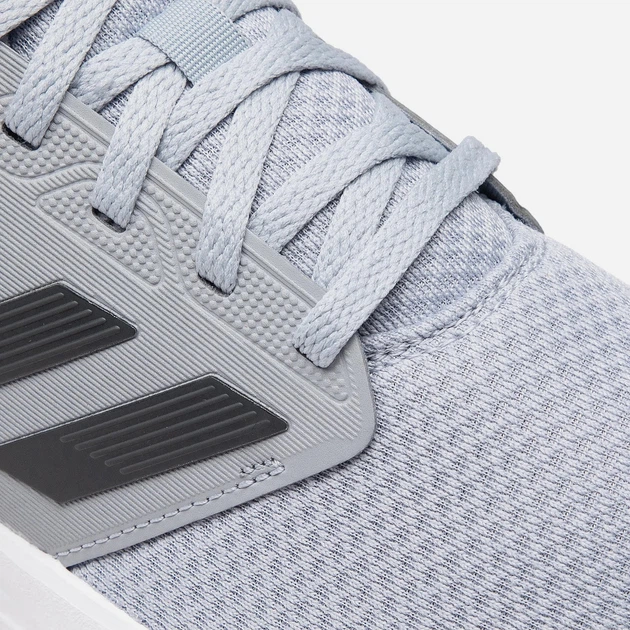 Чоловічі кросівки для бігу adidas Galaxy 6 GW4140 41.5 (7.5UK) 26 см Сірі (4065426742770) - зображення 5