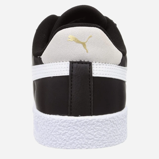 Чоловічі кеди низькі Puma Club Nylon 38482204 46 (11UK) 30 см Чорні (4064536109480) - зображення 3