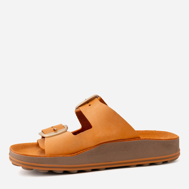 Жіночі шльопанці Fantasy Sandals Despoina S310 41 Mandarino (5207200163336) - зображення 2