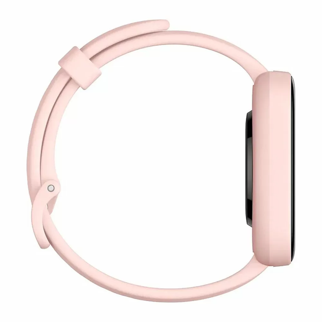 Смарт-годинник Xiaomi Amazfit Bip 3 Pro GPS Smartwatch (Pink) Вітрина [82987] - зображення 5