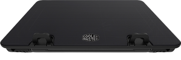 Подставка для ноутбука Cooler Master Ergostand IV Black (R9-NBS-E42K-GP) [82324] - изображение 5