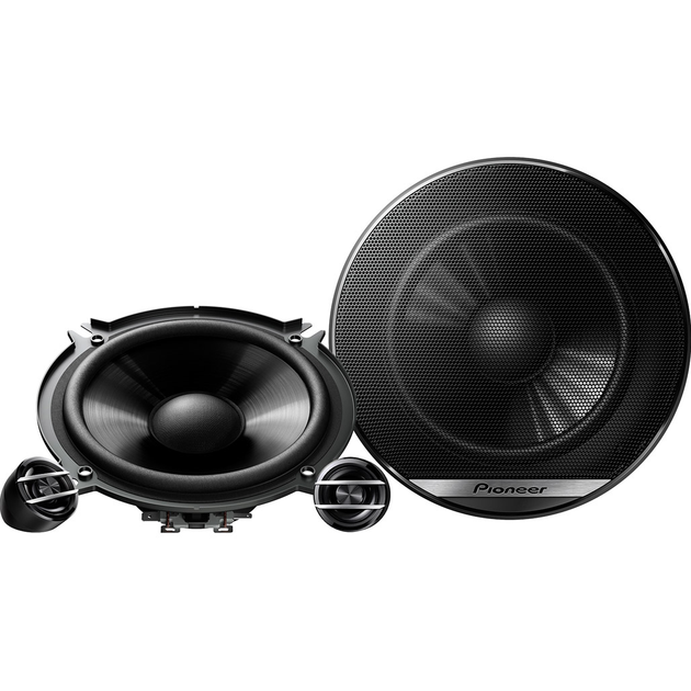 Компонентная акустика Pioneer TS-G130C [55428] – фото, отзывы ...