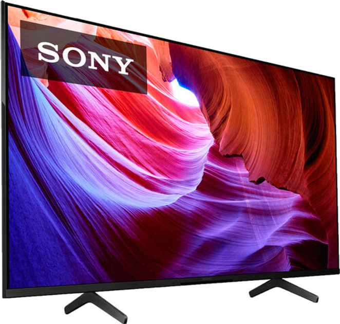 Телевизор Sony BRAVIA X85K 85" LED 4K (KD-85X85K) EU [81048] купить в ...